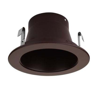 ELCO Lighting EL999BZ 4" Bronze Reflector Trim