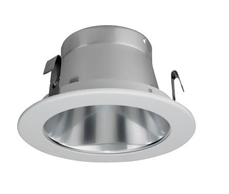ELCO Lighting EL999C 4" Clear Reflector Trm