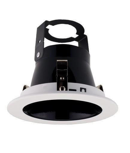 ELCO Lighting EL999KB 4" Reflector with Bracket