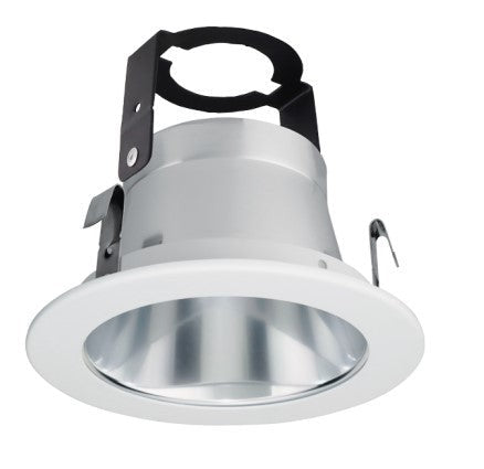 ELCO Lighting EL999KC 4" Clear Reflector with Bkt