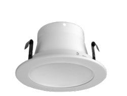 ELCO Lighting EL999W 4" White Reflector Trim