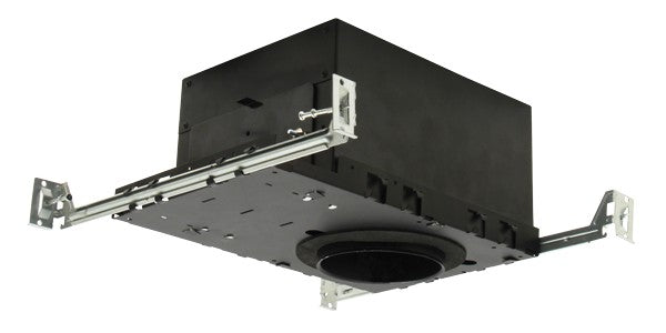 ELCO Lighting EL99AJICA 4" Icat New Construction R60 Insulation Housing E26