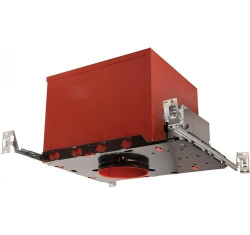 ELCO Lighting EL99FICA 4" 2Hr Fire Rated IC Airtight Housing