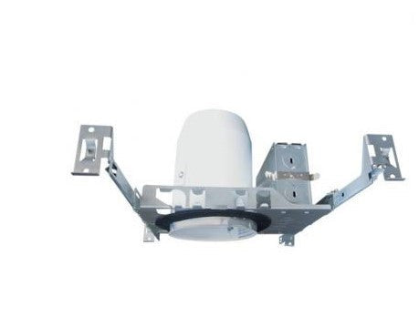 ELCO Lighting EL99ICA-G24 4" Airtight IC Housing with Gu24 Base