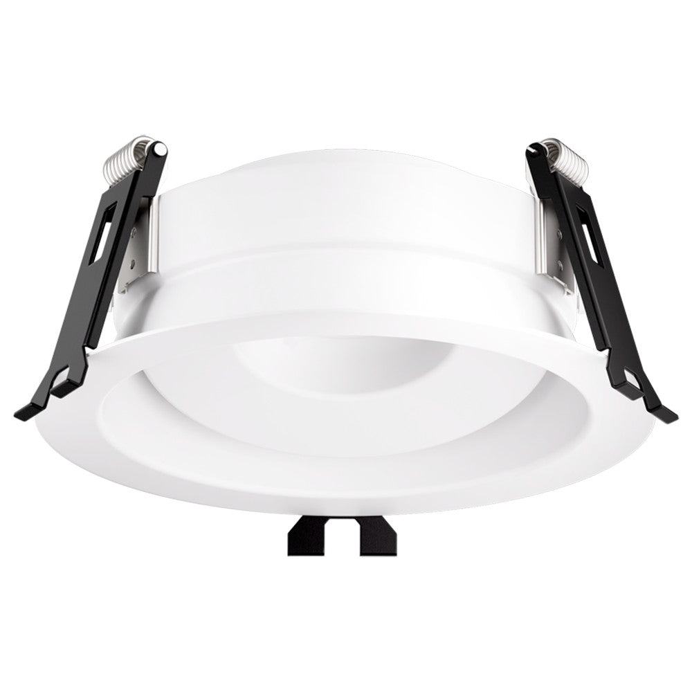 ELCO Lighting ELB629W 6" Birch Adjustable Reflector Trim
