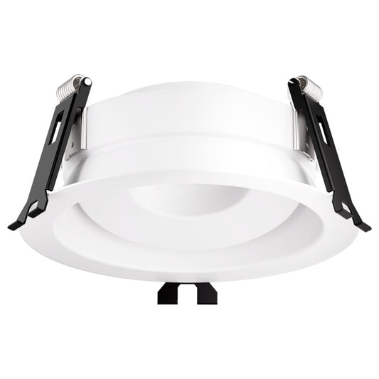 ELCO Lighting ELB629W 6" Birch Adjustable Reflector Trim