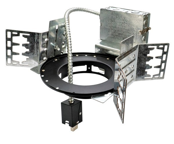ELCO Lighting ELB6EH 6-Inch Recessed Light Frame