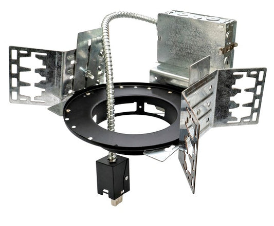 ELCO Lighting ELB6EH 6-Inch Recessed Light Frame