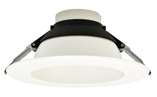ELCO Lighting ELB810W 8" Birch Reflector All White