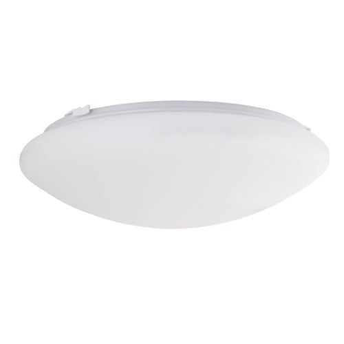 ELCO Lighting 12" 22W 1540 lm 4000K Darby LED Ceiling Mount Light ELD32240W