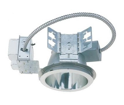 ELCO Lighting 7" 120/277V Recessed Housing ELH7213E