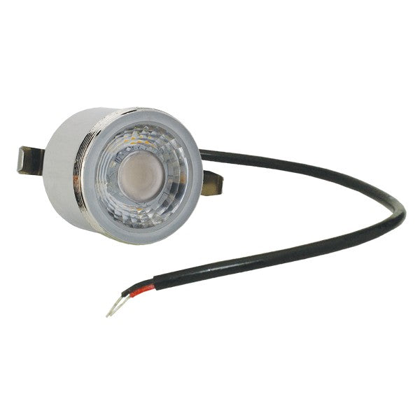 ELCO Lighting 3W 275 lm 3000K 12V In-ground LED Light Ibis Series ELIG330