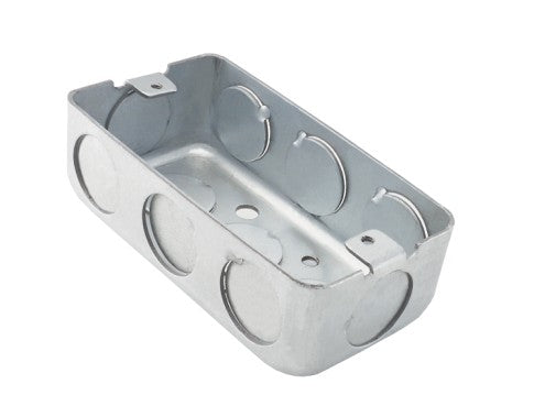 ELCO Lighting 2" x 4" Junction Box ELJ242