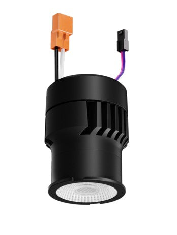 ELCO Lighting ELK10DX35-W Lighting Component, 1000 lm, 3500K, 60°