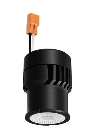 ELCO Lighting ELK1135-W LED Light Engine with Reflector Trim, 1150 lm, 60°