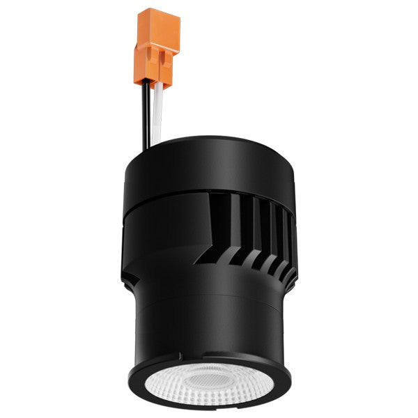 ELCO Lighting ELK1330-E LED Light Engine with Reflector Trim, 1350 lm, 90°