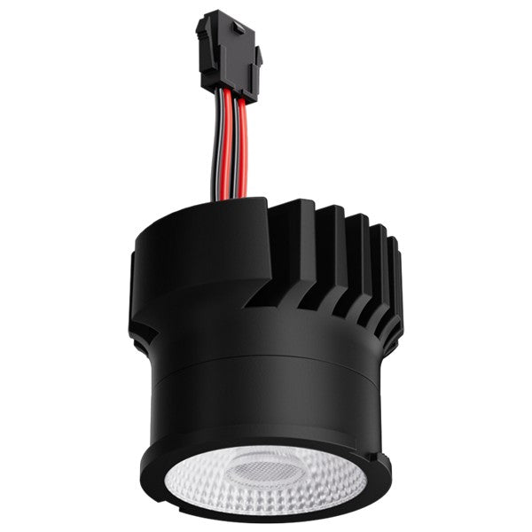 ELCO Lighting ELK19TWD-N LED Light Engine with Reflector Trim, 25°
