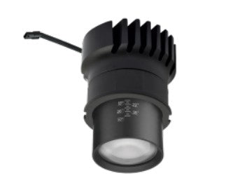 ELCO Lighting Lighting Component For Koto System ELK2130D-FC
