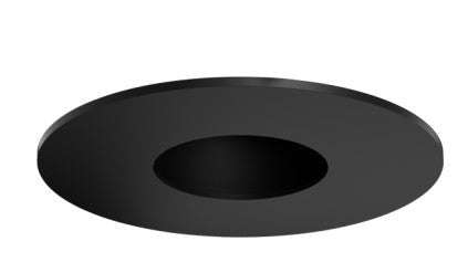 ELCO Lighting 2" Black Reflector Trim For Koto System ELK2827BB