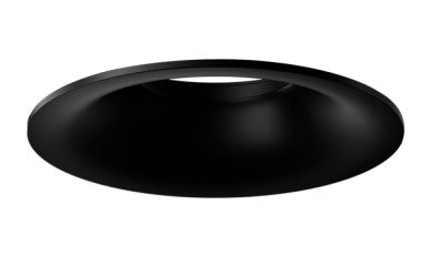ELCO Lighting 2" Black Lighting Trim For Koto System ELK2872B