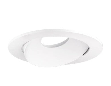 ELCO Lighting 3" Gimbal Trim For Koto System ELK3679W
