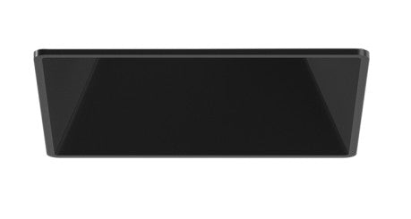ELCO Lighting 3" Black Reflector Trim For Koto System ELK370B