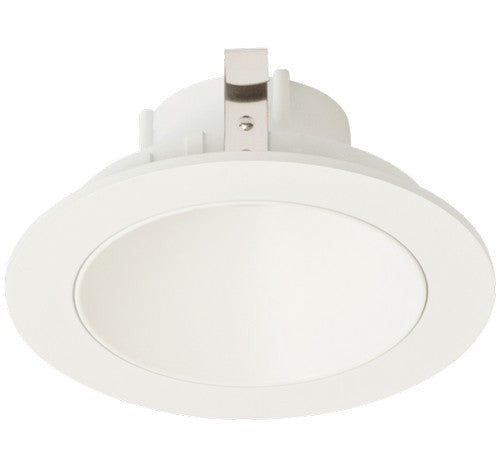 ELCO Lighting 4" White Reflector Trim For Koto System ELK4118W