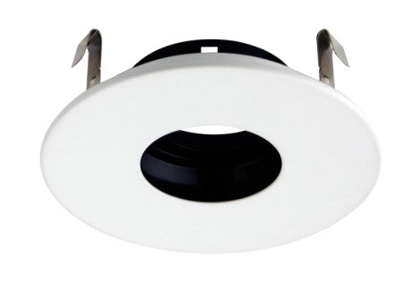 ELCO Lighting 4" White Pinhole Reflector For Koto System ELK4127H
