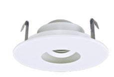 ELCO Lighting 4" White Pinhole Reflector For Koto System ELK4127W
