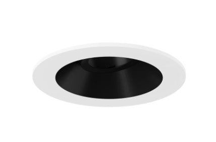 ELCO Lighting 4" Lighting Trim For Koto System ELK4153BB