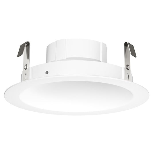 ELCO Lighting 4" White Reflector Trim For Koto System ELK4163W