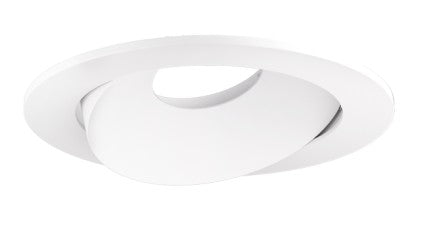ELCO Lighting 4" Gimbal Trim For Koto System ELK4179W