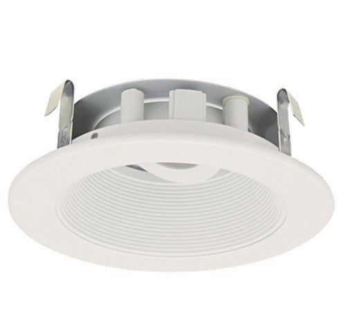 ELCO Lighting 4" Baffle Trim For Koto System ELK4193W