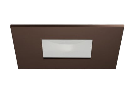 ELCO Lighting ELK4212BZ 4-Inch LED Pinhole Trim Module