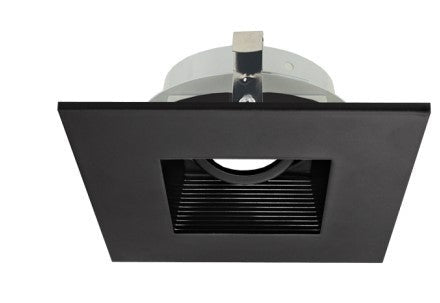 ELCO Lighting ELK4284B 4-Inch LED Baffle Trim Module