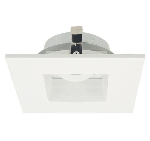ELCO Lighting 4" Baffle Trim For Koto System ELK4284W