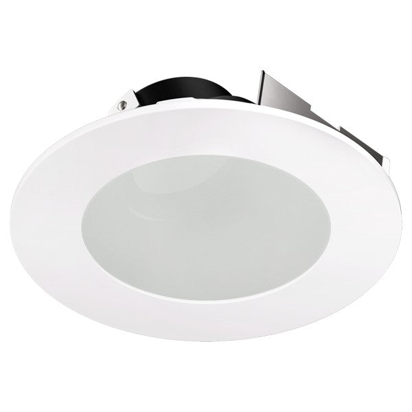 ELCO Lighting ELK4349B 4-Inch Black LED Light Engine with Reflector Trim