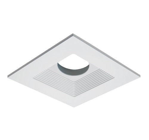 ELCO Lighting 4" Baffle Trim For Koto System ELK4716W