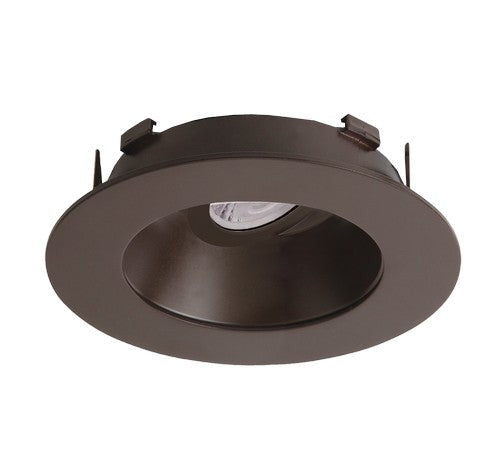 ELCO Lighting ELK4721BZBZ 4-Inch LED Light Engine with Reflector Trim