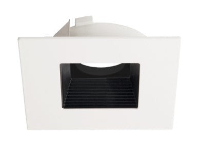 ELCO Lighting 4" Baffle Trim For Koto System ELK4743BW