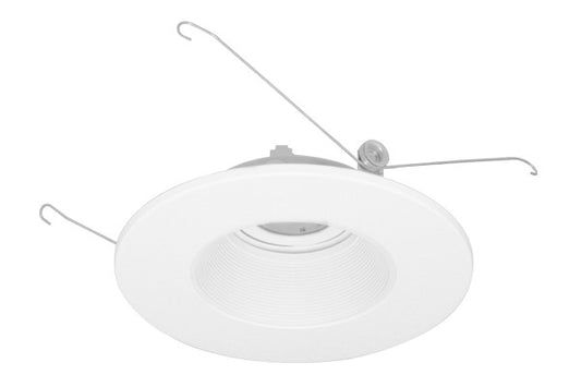 ELCO Lighting ELK5493W 5-Inch LED Baffle Trim Module