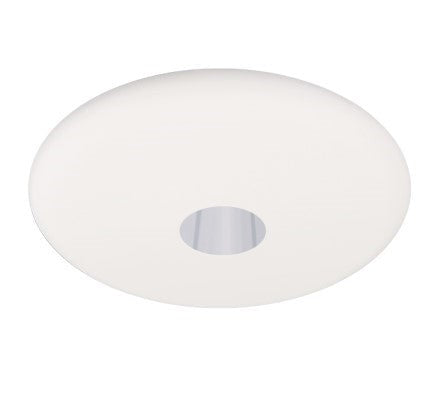 ELCO Lighting ELK6427H 6-Inch Haze LED Pinhole Trim Module