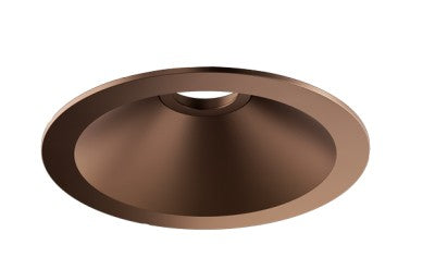 ELCO Lighting 6" Bronze Reflector Trim For Koto System ELK6429BZ