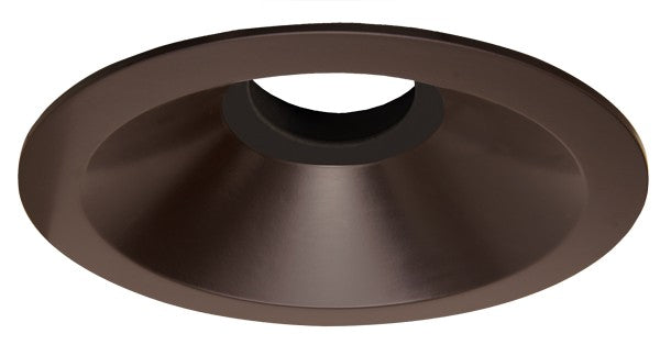 ELCO Lighting 6" Lighting Trim For Koto System ELK6710BZ
