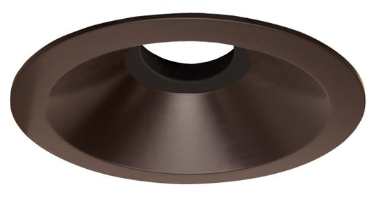 ELCO Lighting 6" Lighting Trim For Koto System ELK6710BZ