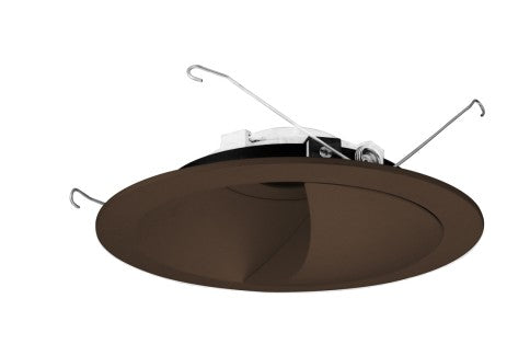 ELCO Lighting ELK6715BZ 6-Inch LED Light Engine with Reflector Trim