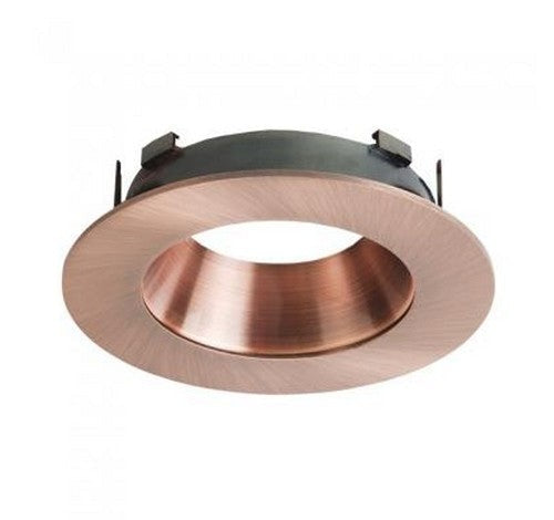 ELCO Lighting 4" Reflector Trim For ELL Series ELL4621CPBZ