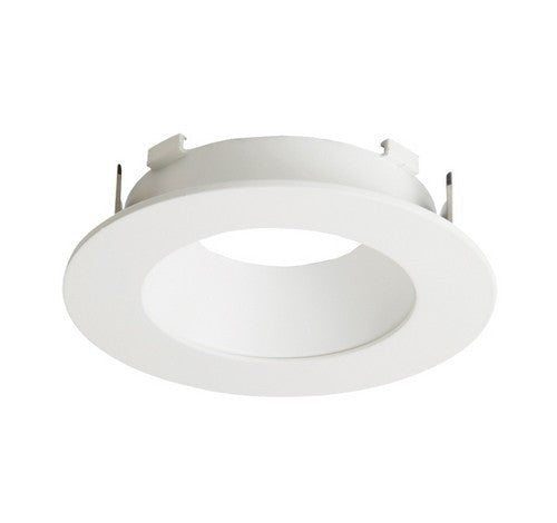 ELCO Lighting 4" Reflector Trim For ELL Series ELL4621WW