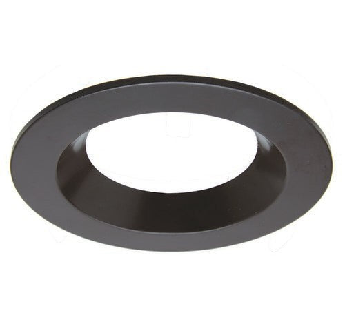ELCO Lighting 4" Lighting Trim For ELL Series ELL4812BZ