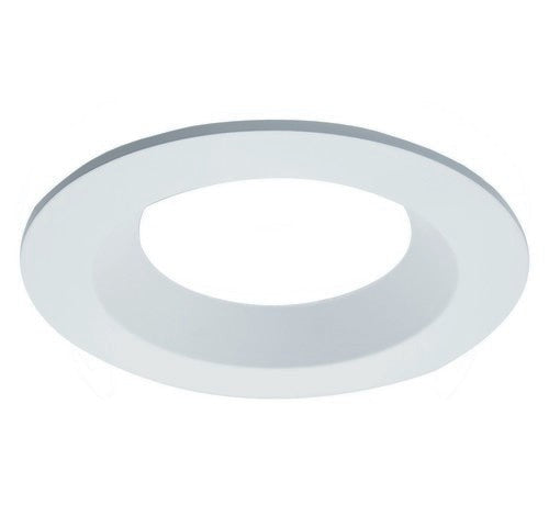 ELCO Lighting 4" Lighting Trim For ELL Series ELL4812W